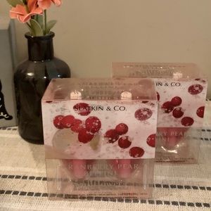 Wallflower refills - Cranberry Pear Bellini